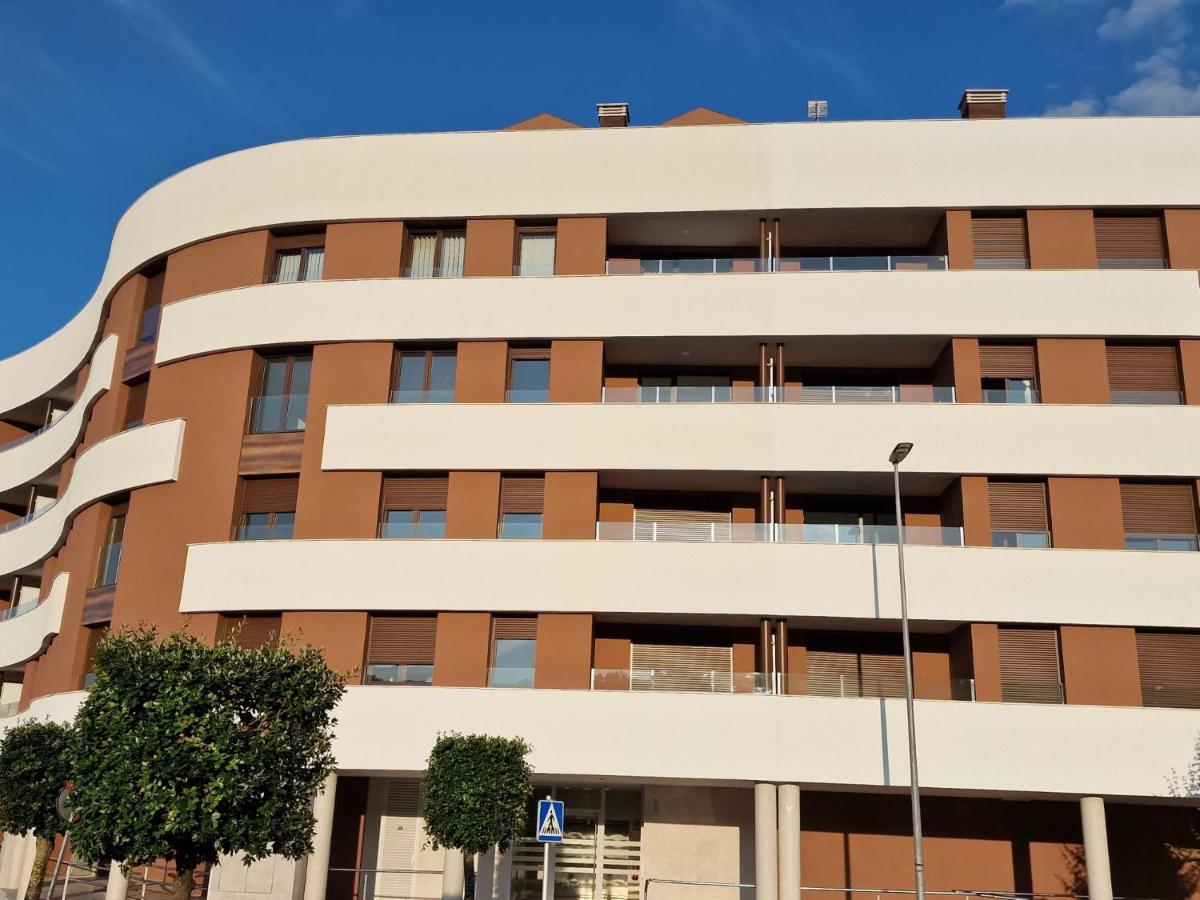 Barquerina - Ria De Villaviciosa فِيافيثيوسّا المظهر الخارجي الصورة